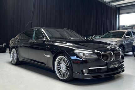 Alpina B7 Gebrauchtwagen