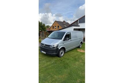 VW T6 Transporter Gebrauchtwagen