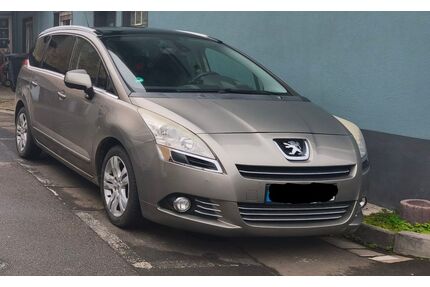 Peugeot 5008 Gebrauchtwagen