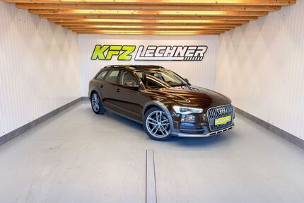 Audi A6 Allroad Gebrauchtwagen