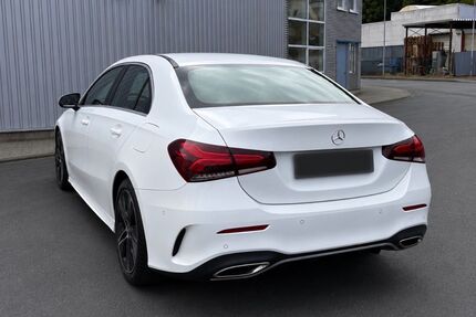 Mercedes-Benz A 200 Gebrauchtwagen