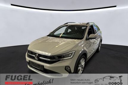 VW Taigo Gebrauchtwagen
