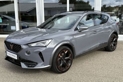 Cupra Formentor Gebrauchtwagen