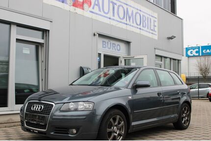 Audi A3 Gebrauchtwagen
