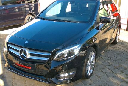 Mercedes-Benz B 180 Gebrauchtwagen