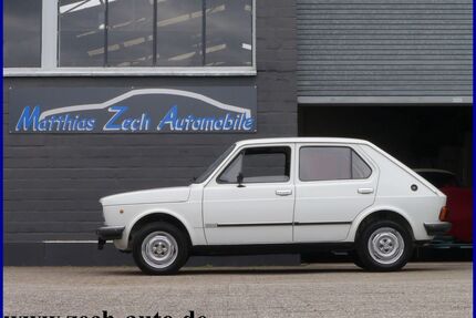 Fiat 127 Gebrauchtwagen