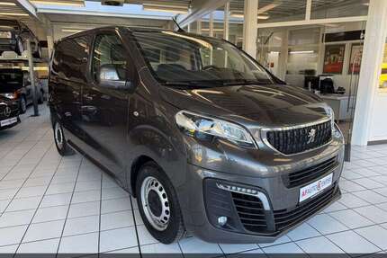 Peugeot Expert Gebrauchtwagen