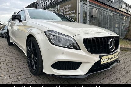 Mercedes-Benz CLS 350 Gebrauchtwagen