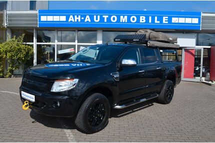 Ford Ranger Gebrauchtwagen