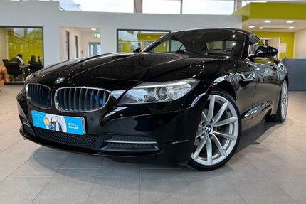 BMW Z4 Gebrauchtwagen