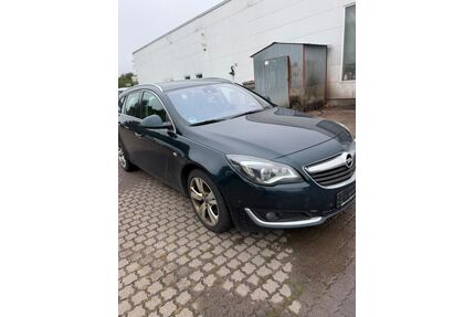 Opel Insignia Gebrauchtwagen