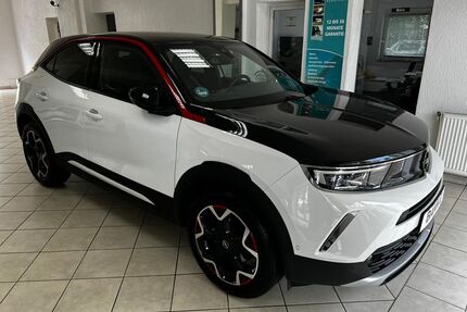 Opel Mokka Gebrauchtwagen