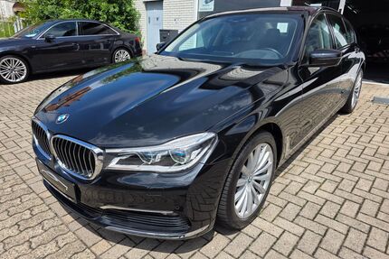 BMW 740 Gebrauchtwagen