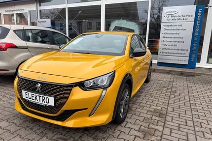 Peugeot 208 Gebrauchtwagen