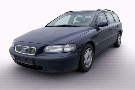 Volvo V70 Gebrauchtwagen