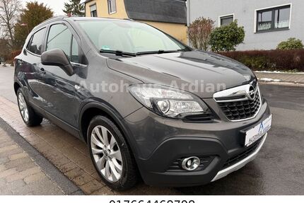 Opel Mokka Gebrauchtwagen