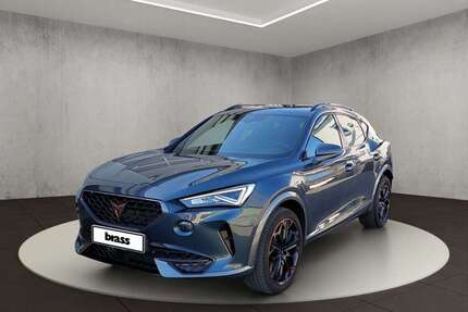 Cupra Formentor Gebrauchtwagen