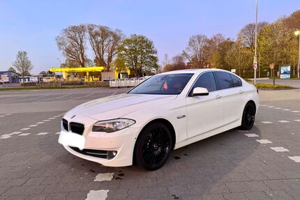 BMW 525 Gebrauchtwagen