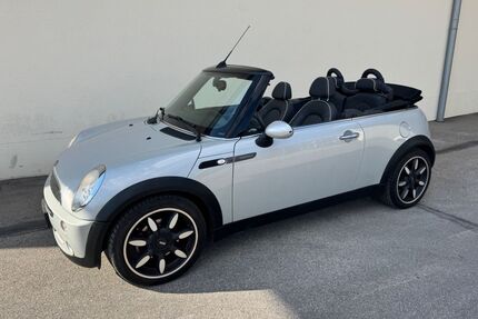 Mini ONE Gebrauchtwagen