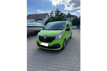 Renault Trafic Gebrauchtwagen