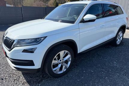 Skoda Kodiaq Gebrauchtwagen