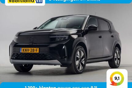 Opel Frontera Gebrauchtwagen