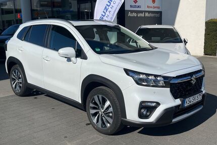 Suzuki (SX4) S-Cross Gebrauchtwagen