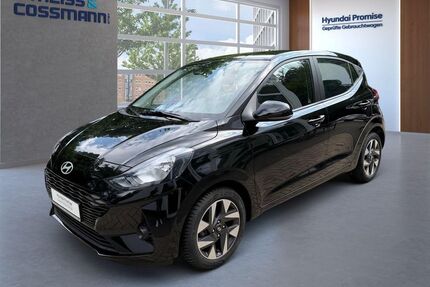 Hyundai i10 Gebrauchtwagen