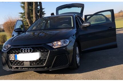 Audi A1 Gebrauchtwagen