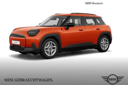Mini Aceman Gebrauchtwagen