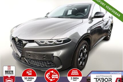 Alfa Romeo Tonale Gebrauchtwagen