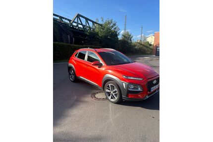 Hyundai KONA Gebrauchtwagen