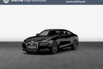 BMW 420 Gebrauchtwagen