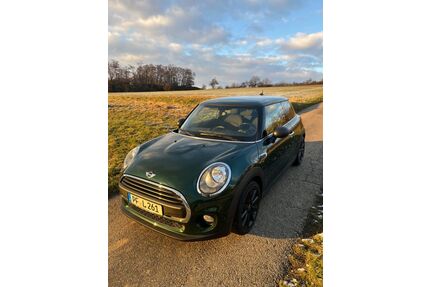 Mini ONE Gebrauchtwagen