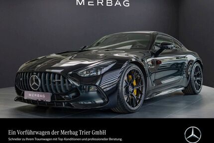 Mercedes-Benz AMG GT Gebrauchtwagen