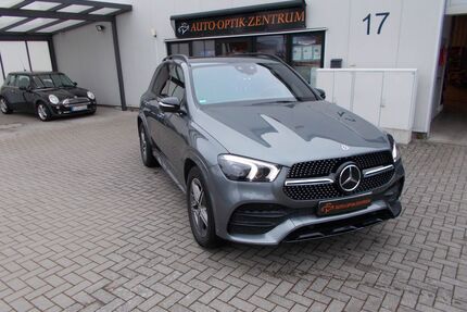 Mercedes-Benz GLE 350 Gebrauchtwagen