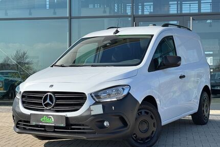 Mercedes-Benz Citan Gebrauchtwagen