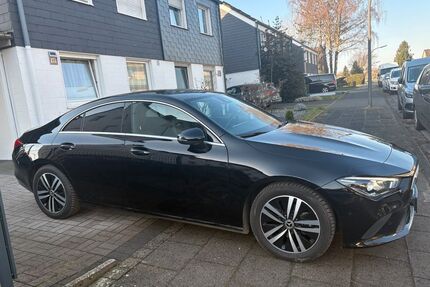 Mercedes-Benz CLA 180 Gebrauchtwagen