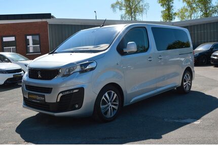 Peugeot Traveller Gebrauchtwagen