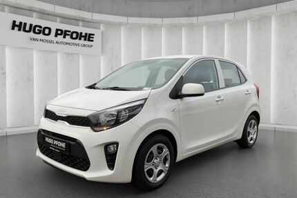 Kia Picanto Gebrauchtwagen