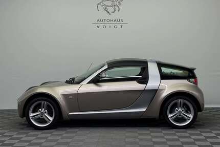 Smart roadster Gebrauchtwagen