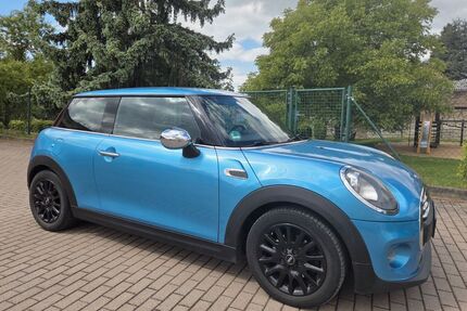 Mini One D Gebrauchtwagen