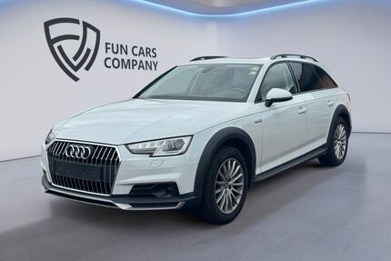 Audi A4 Allroad Gebrauchtwagen