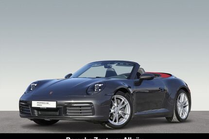 Porsche 992 Gebrauchtwagen