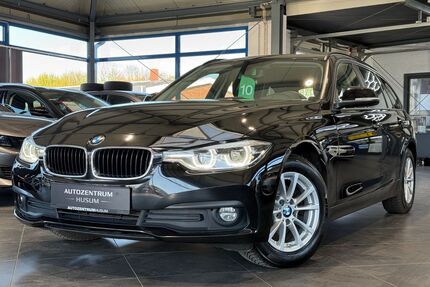 BMW 320 Gebrauchtwagen