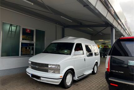 Chevrolet Astro Gebrauchtwagen