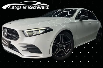 Mercedes-Benz A 180 Gebrauchtwagen