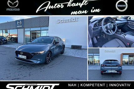 Mazda 3 Gebrauchtwagen