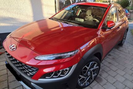 Hyundai KONA Gebrauchtwagen