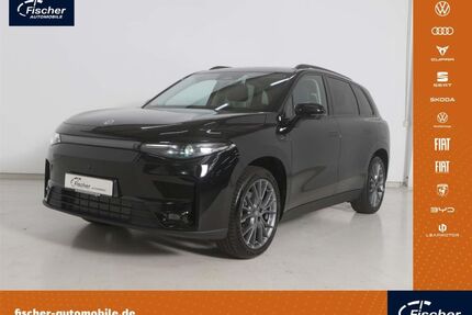 Leapmotor C10 Gebrauchtwagen